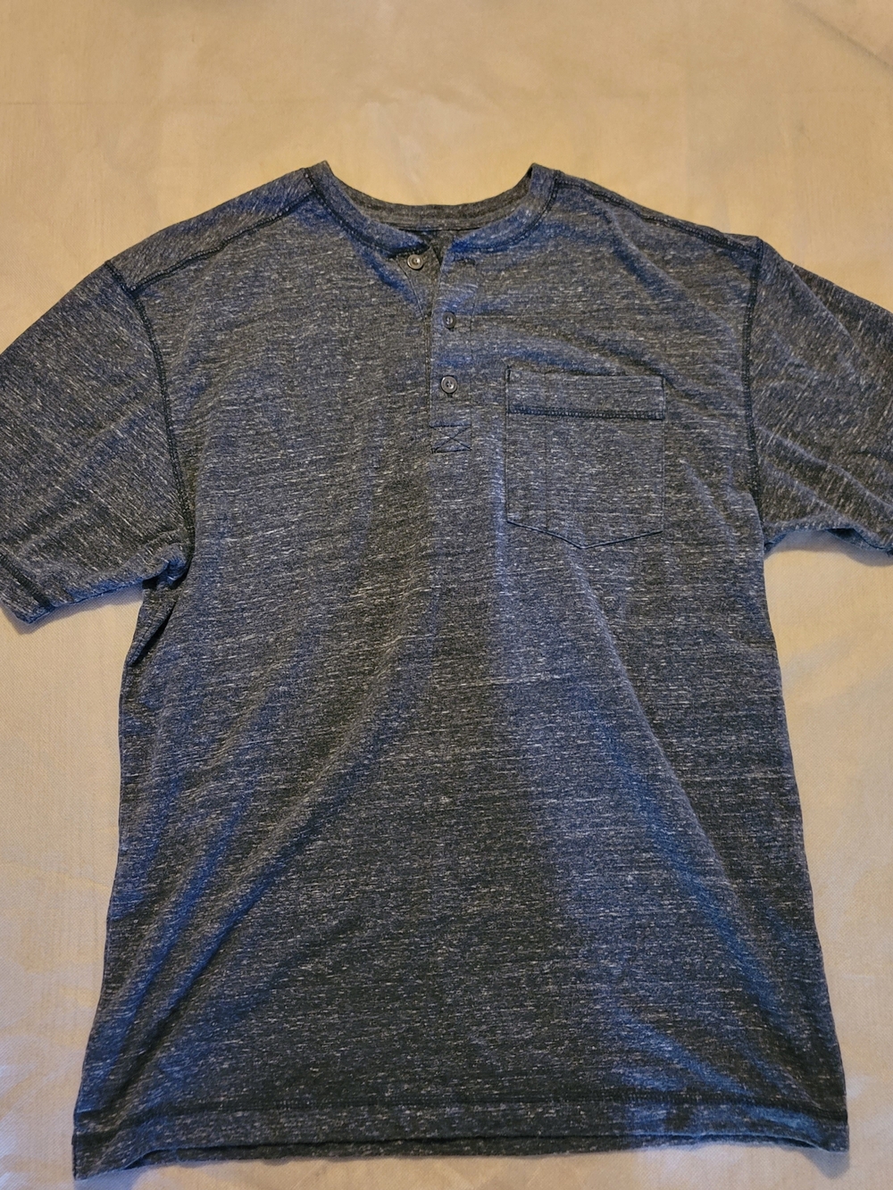 Hobbs Creek Men's T-shirt